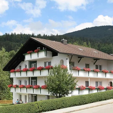 Gasthof Anderl 3*