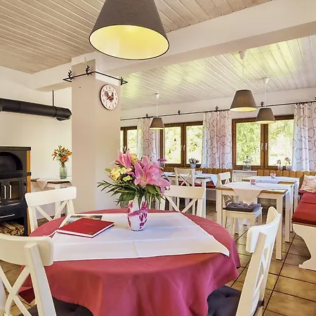 Gasthof Anderl Bodenmais
